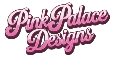 Pink Palace Designs logo