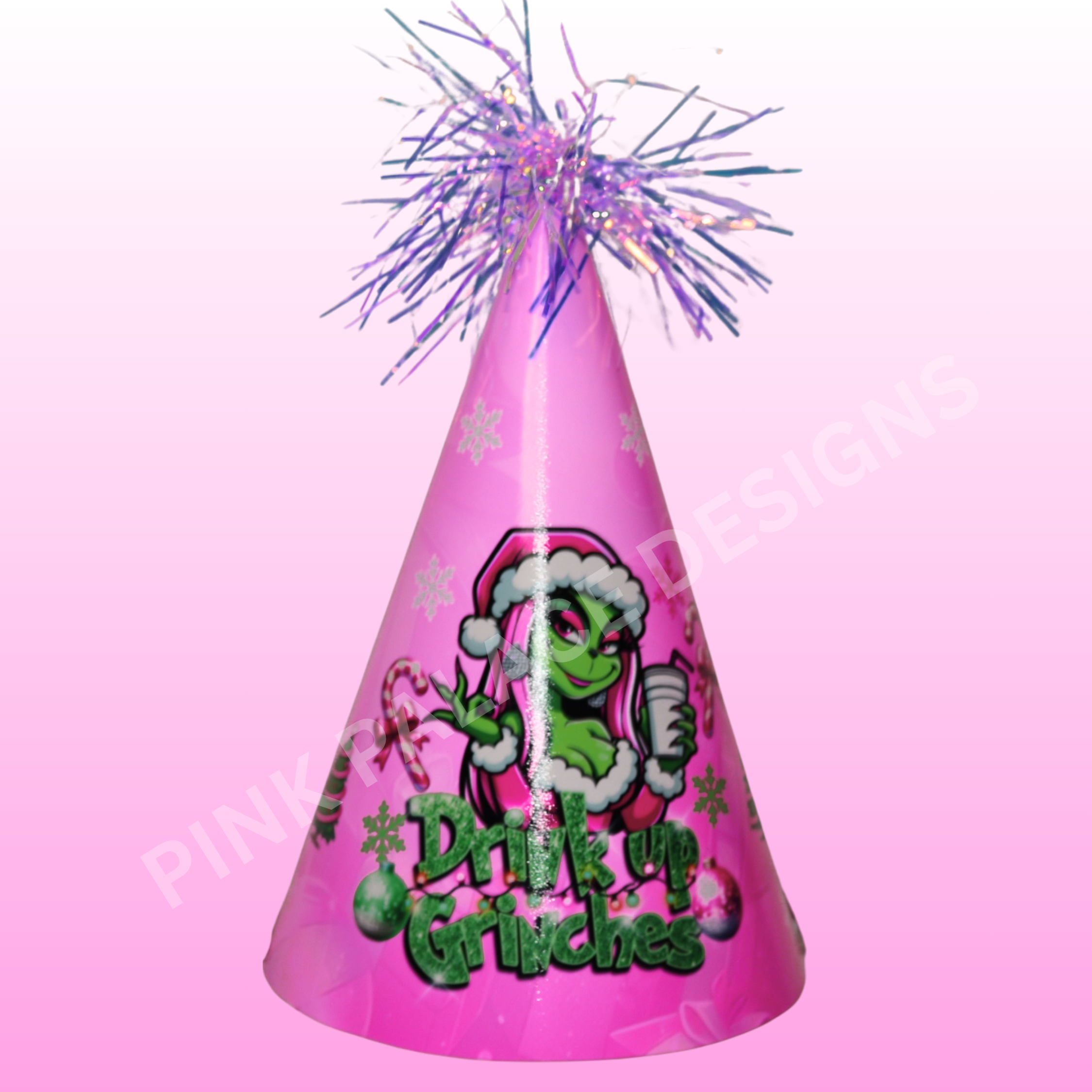 Grinchmas Girls Night Bundle Ship