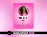 Homecoming Poster
