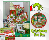 Grinchmas Eve Box 2023