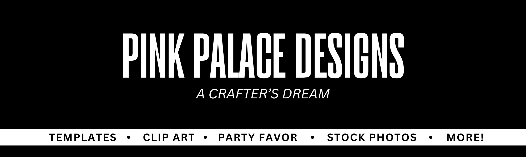 Pink Palace Designs