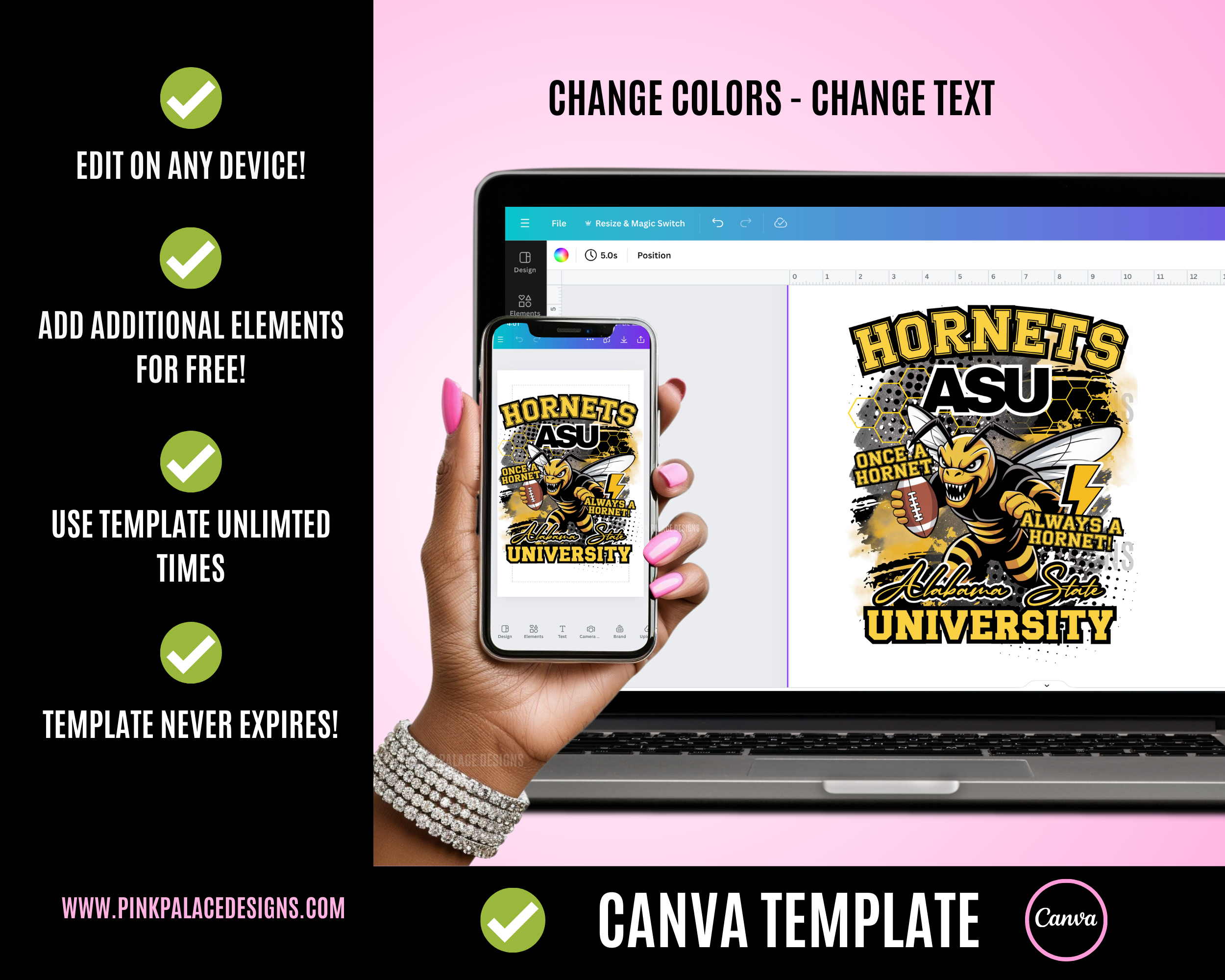 ASU Shirt Designs