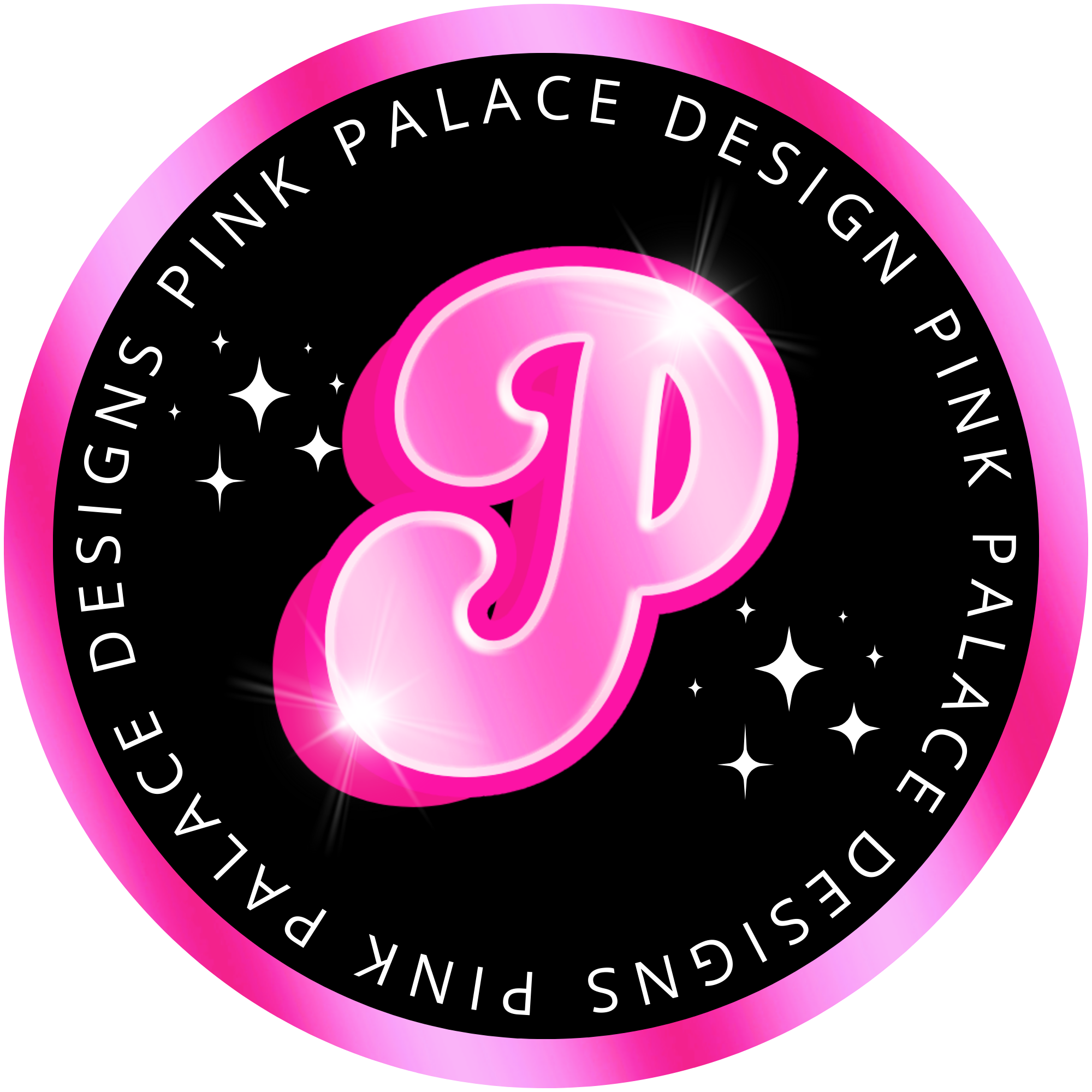 Pink Palace Designs
