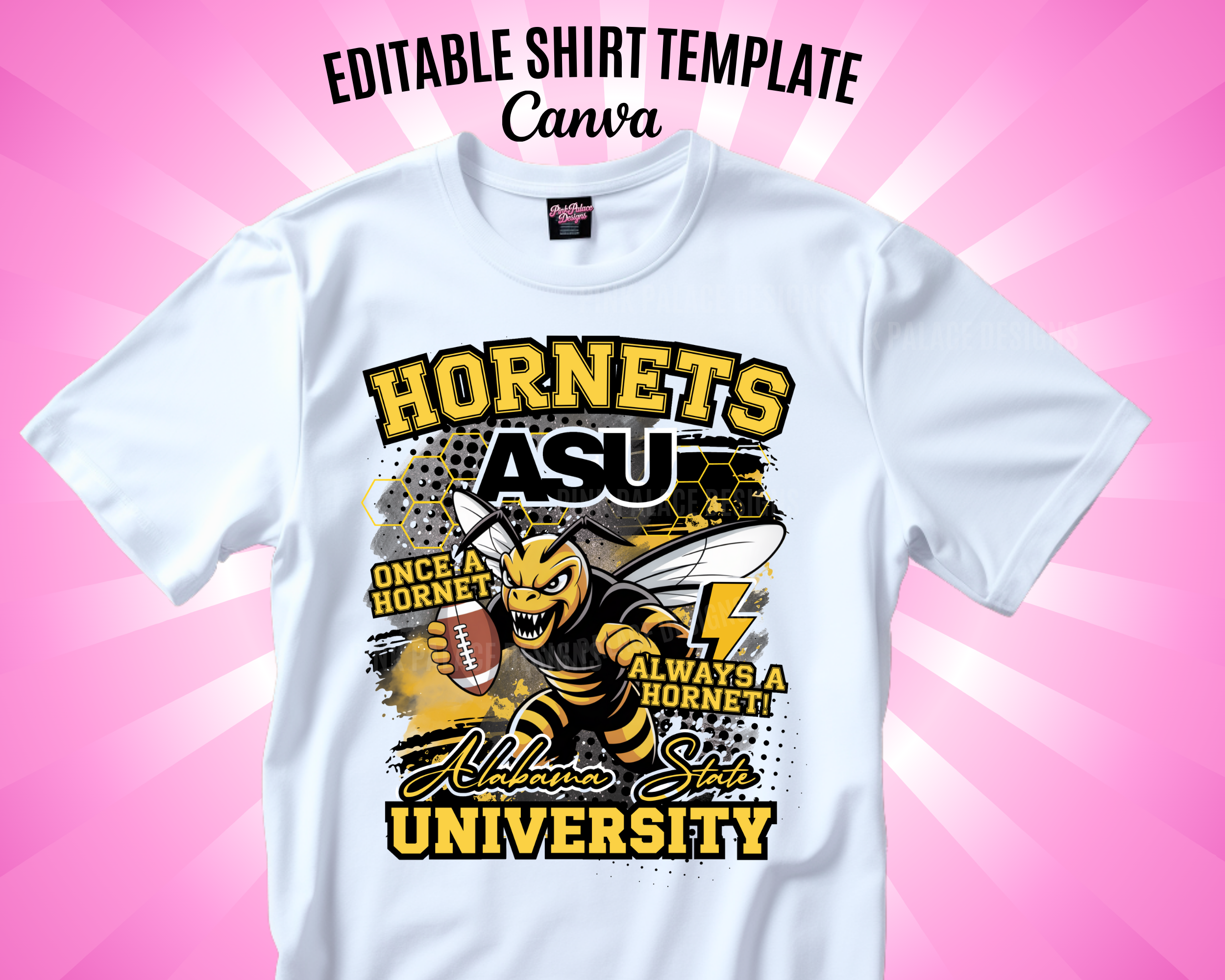 ASU Shirt Designs