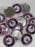 Election Buttons - Homecoming