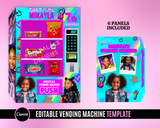 That Girl Lay Lay Vending Machine